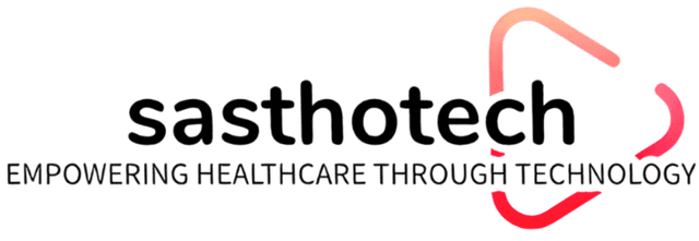 Sasthotech Logo