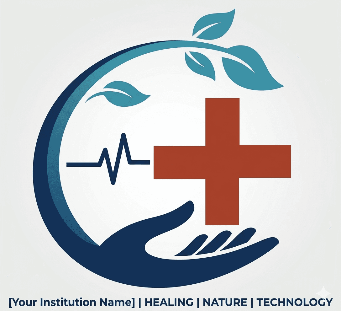 Crescent Hospital & Diagnostic logo