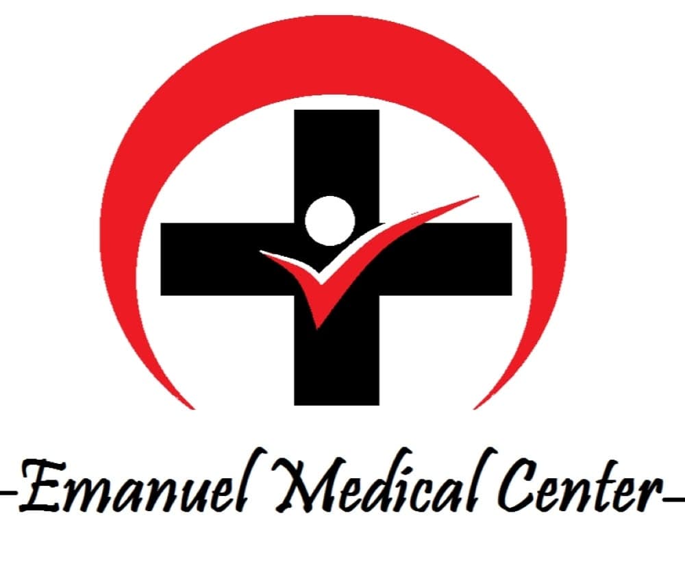 Emanuel Medical Center logo