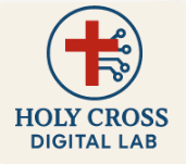 Holypath Digital Lab logo