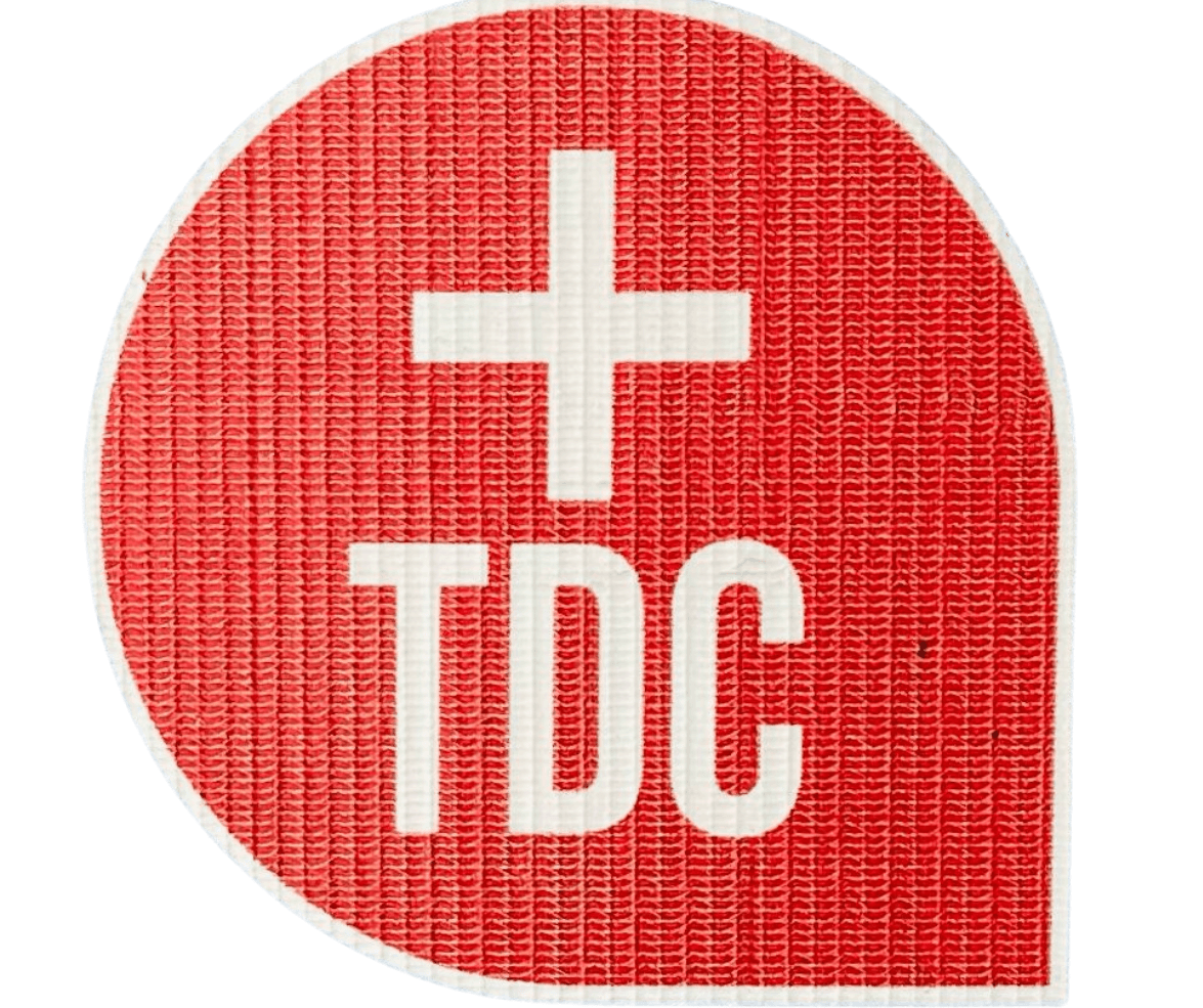Trust Diagnostic Complex logo